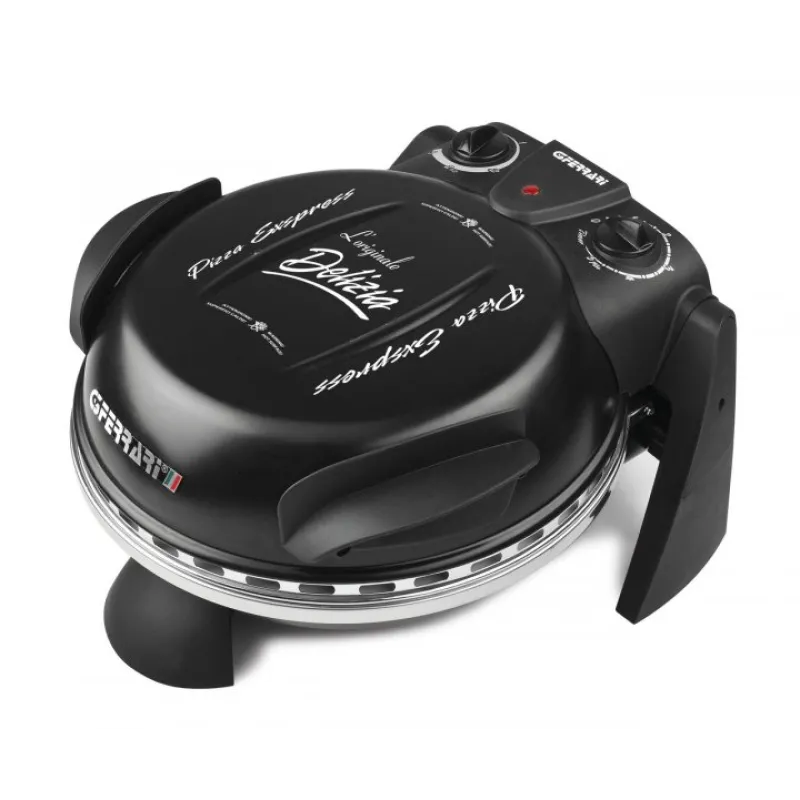Піч для піци G3ferrari Delizia G10006 Black